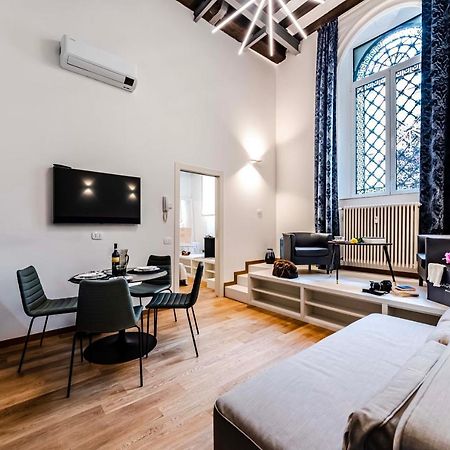 Dream Suites Milano Centro Porta Romana Exteriér fotografie