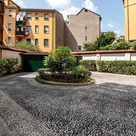 Dream Suites Milano Centro Porta Romana Exteriér fotografie