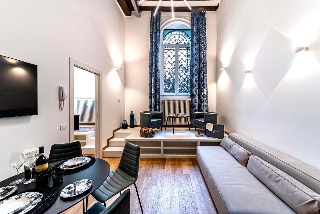 Dream Suites Milano Centro Porta Romana Exteriér fotografie