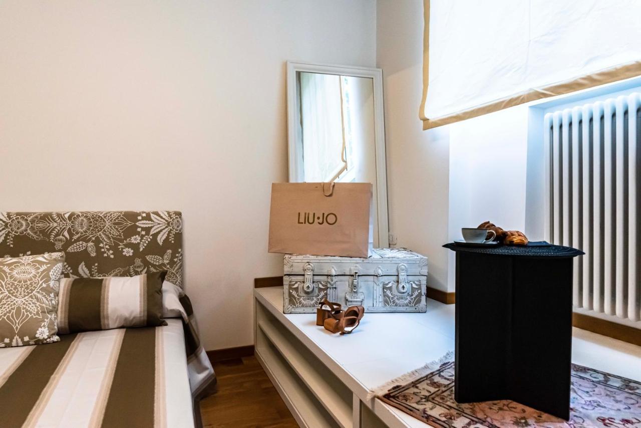 Dream Suites Milano Centro Porta Romana Exteriér fotografie