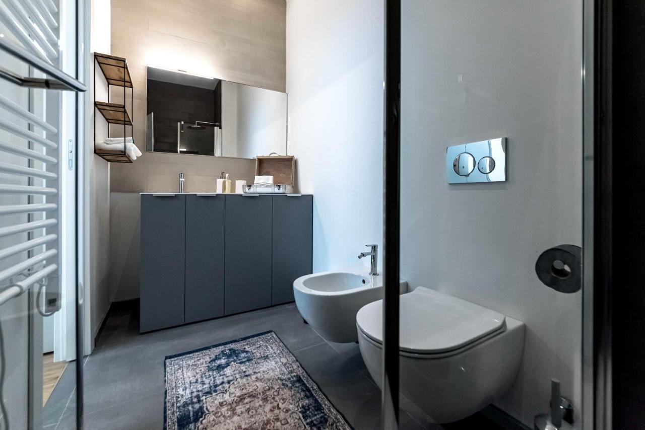 Dream Suites Milano Centro Porta Romana Exteriér fotografie