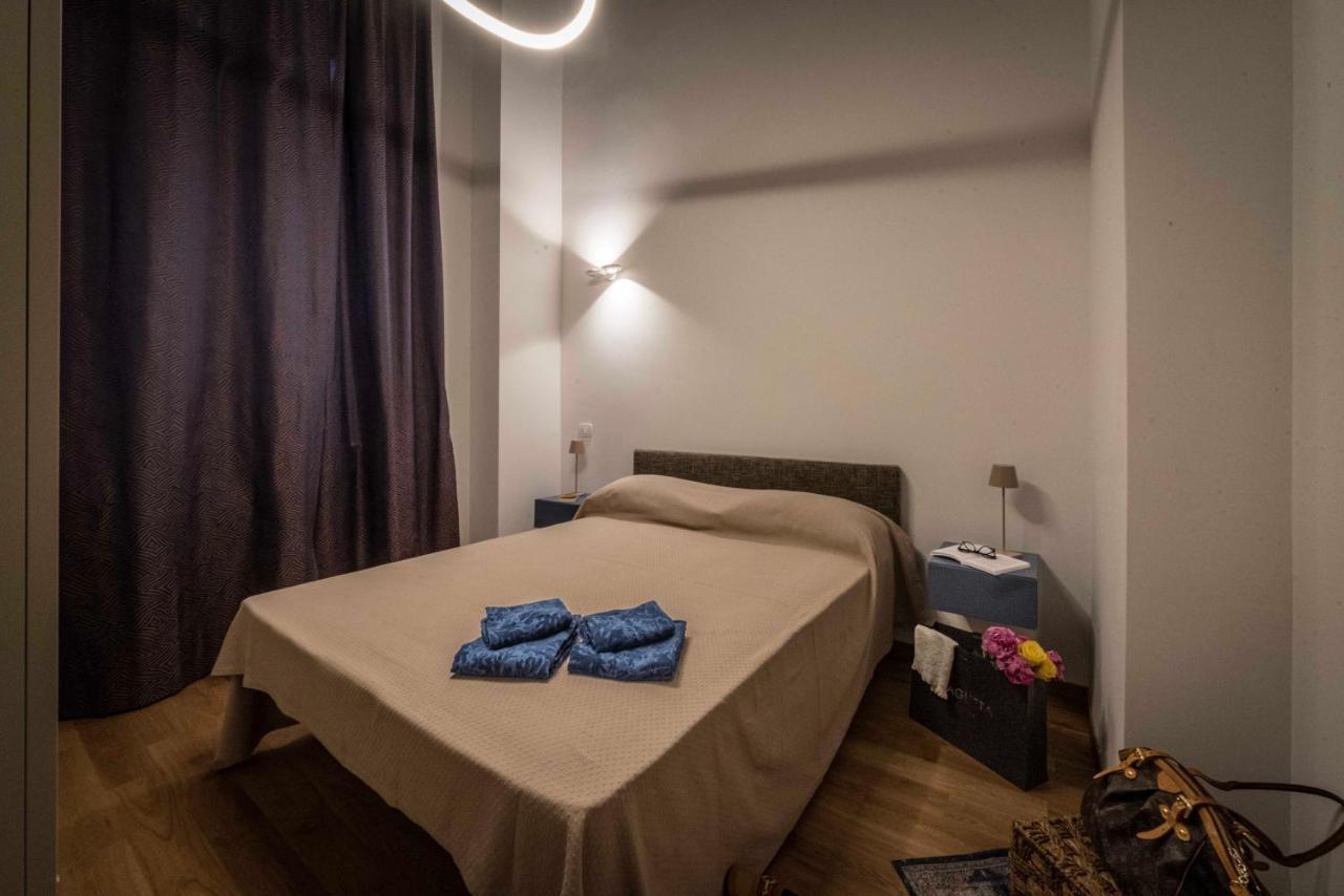 Dream Suites Milano Centro Porta Romana Exteriér fotografie