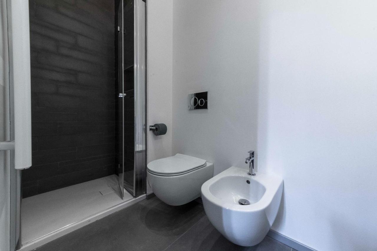 Dream Suites Milano Centro Porta Romana Exteriér fotografie