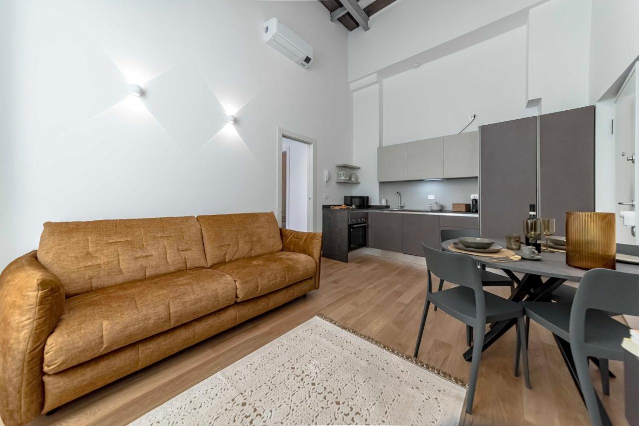 Dream Suites Milano Centro Porta Romana Exteriér fotografie