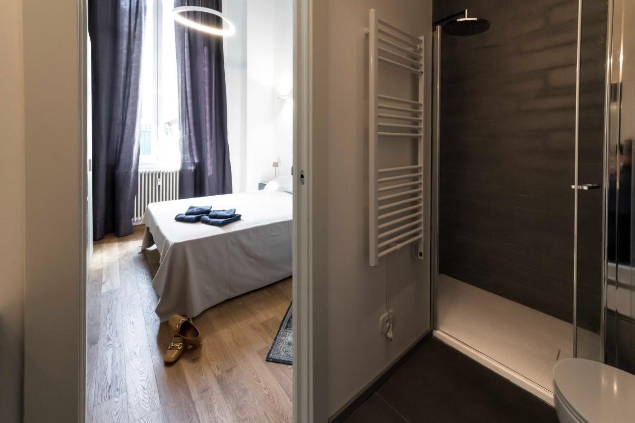 Dream Suites Milano Centro Porta Romana Exteriér fotografie