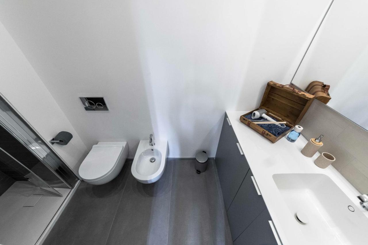 Dream Suites Milano Centro Porta Romana Exteriér fotografie