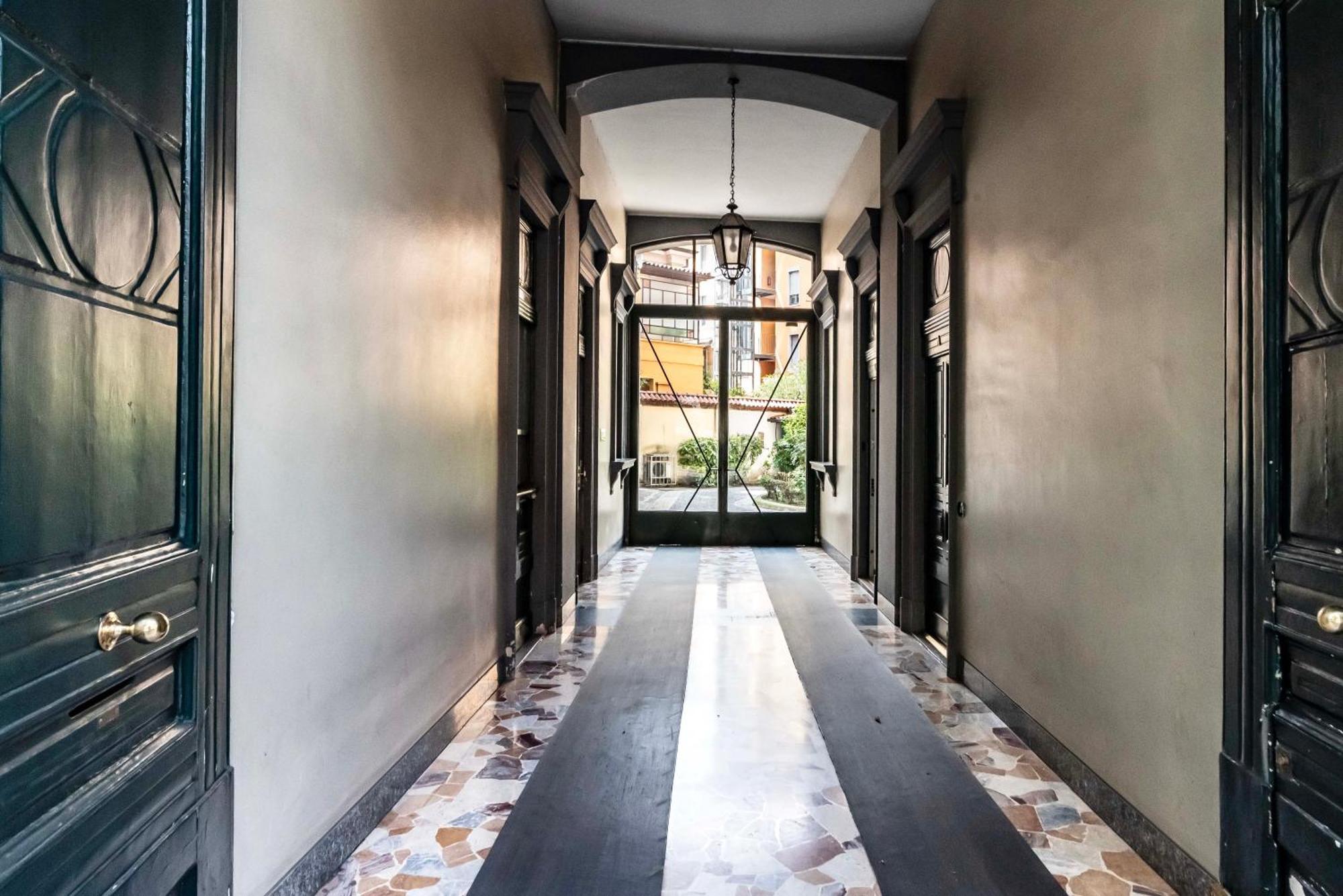 Dream Suites Milano Centro Porta Romana Exteriér fotografie