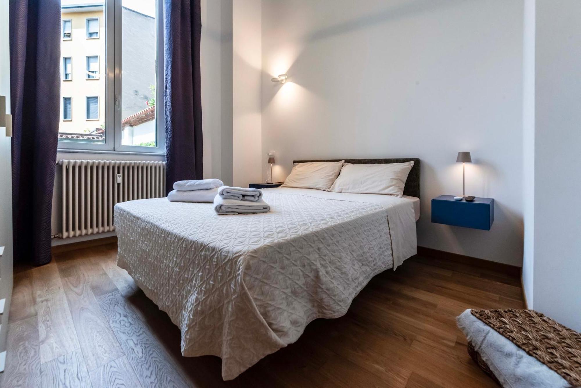 Dream Suites Milano Centro Porta Romana Exteriér fotografie