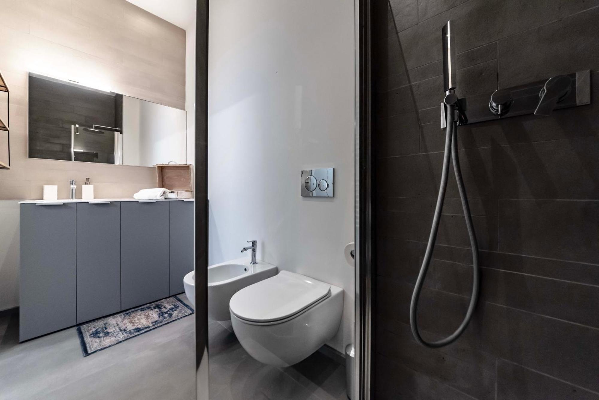 Dream Suites Milano Centro Porta Romana Exteriér fotografie