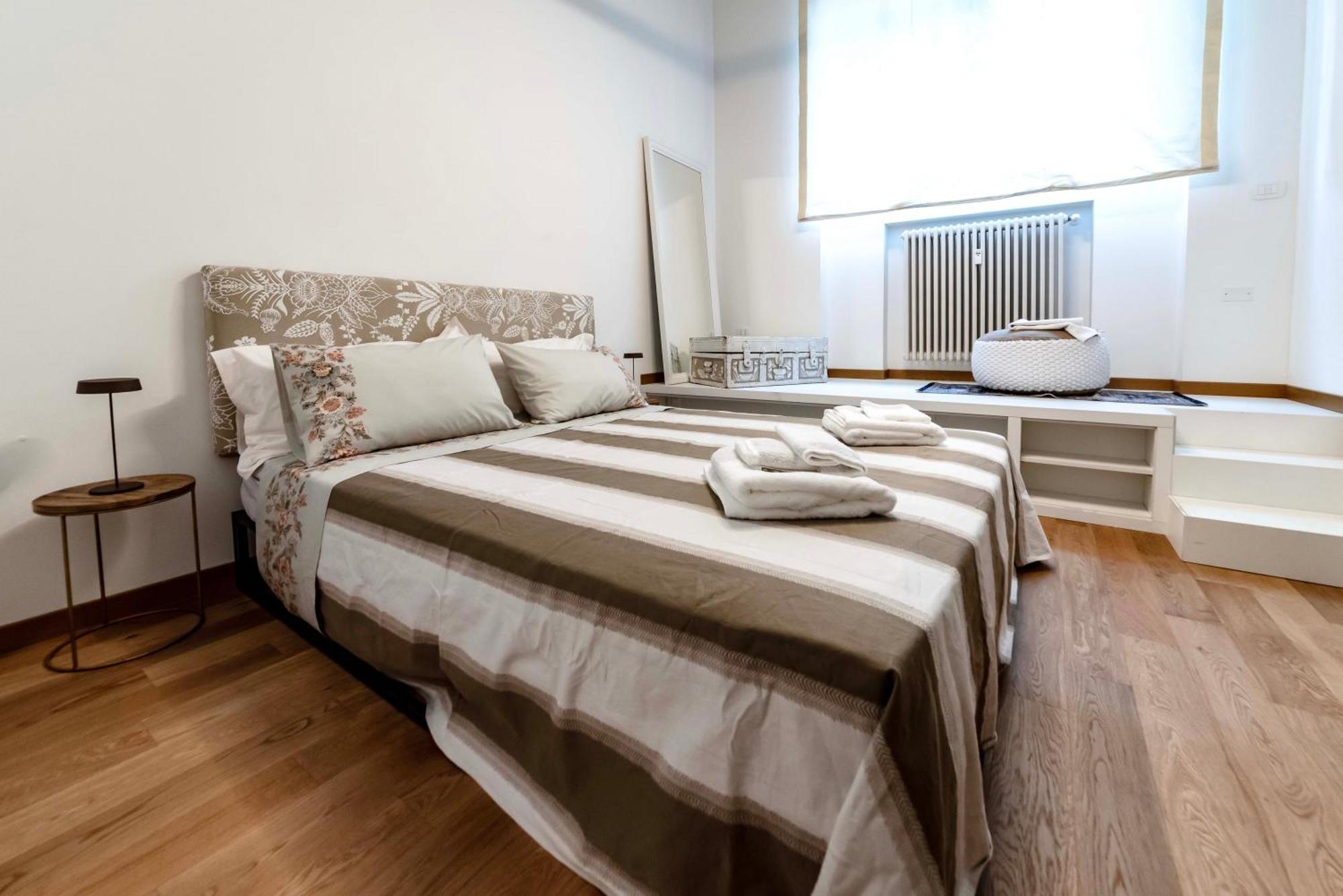 Dream Suites Milano Centro Porta Romana Exteriér fotografie